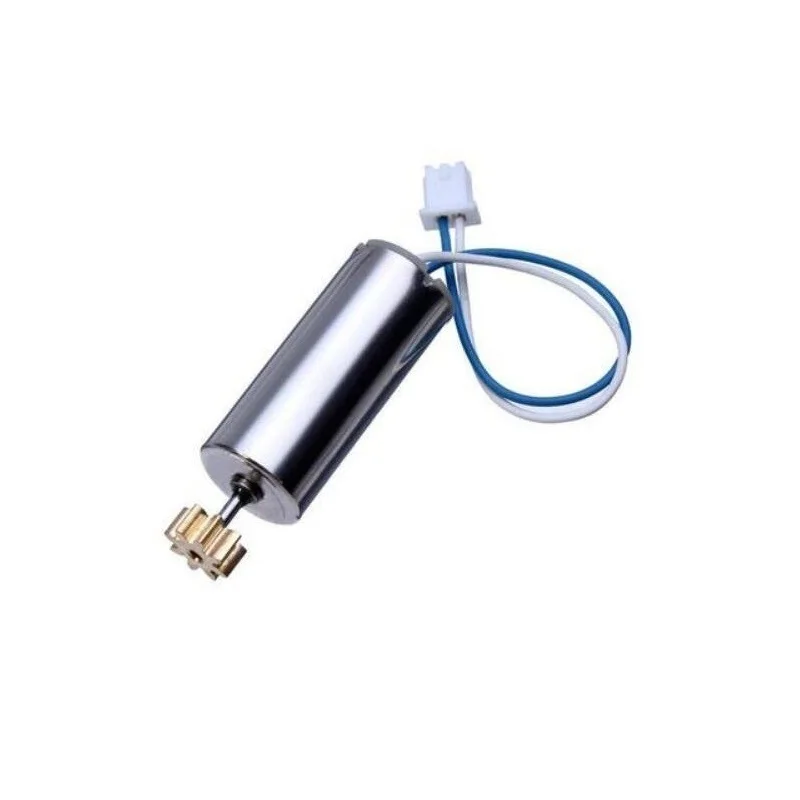Main Motor for WLtoys V911S V966 V988 Remote Control RC Helicopter Spare Parts V966-010
Main Motor for WLtoys V911S V966 V988 Remote Control RC Helicopter Spare Parts V966-010