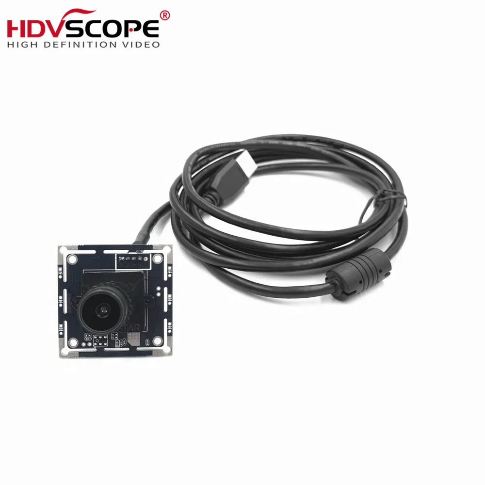 Модуль камеры видеонаблюдения с CMOS-датчиком SONY IMX377, UHD, 12 МП, 3840x2880, с платой 3,6 мм
Модуль камеры видеонаблюдения с CMOS-датчиком SONY IMX377, UHD, 12 МП, 3840x2880, с платой 3,6 мм