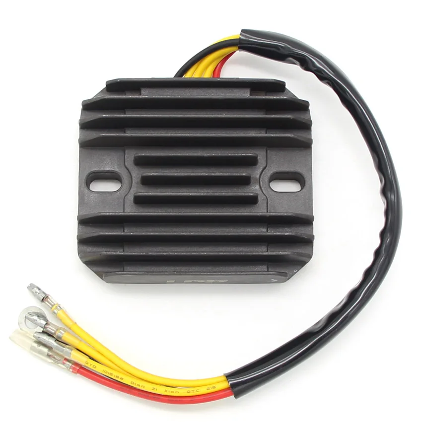 Voltage Regulator Rectifier For Suzuki REGULATOR RECTIFIER GS850 GS850G GS850GL GSX750 GS1100 LT230E GS1000 GS850G GS1000G GS550
Voltage Regulator Rectifier For Suzuki REGULATOR RECTIFIER GS850 GS850G GS850GL GSX750 GS1100 LT230E GS1000 GS850G GS1000G GS550