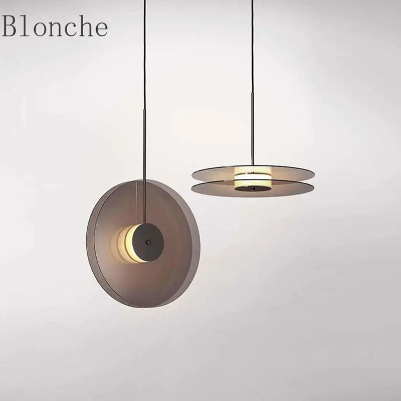Nordic Record Glass Pendant Lamp Creative Hanging Light Bedside Living Room Bedroom Dining Art LED Decorative Lamps
Nordic Record Glass Pendant Lamp Creative Hanging Light Bedside Living Room Bedroom Dining Art LED Decorative Lamps