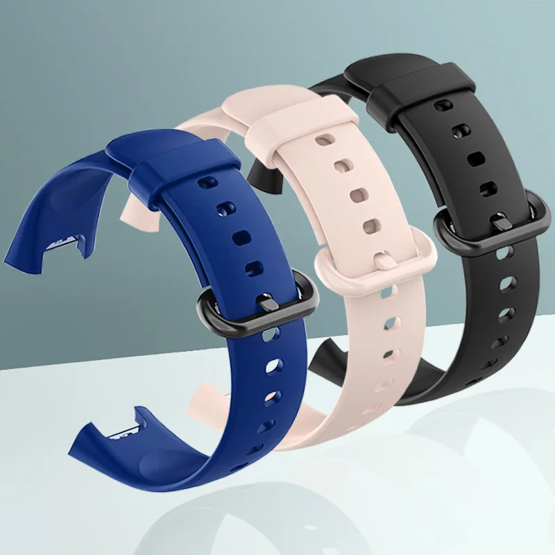 CICIDD Waterproof Silicone Strap Special Interface Bracelet Replacement Belt For Redmi2 Classic Black White Rubber Watchband
CICIDD Waterproof Silicone Strap Special Interface Bracelet Replacement Belt For Redmi2 Classic Black White Rubber Watchband