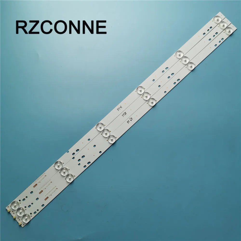 595mm LED backlight lamp strips 6 lamp for 32H510 CRH-K323535T03064CA-Rev1.1w
595mm LED backlight lamp strips 6 lamp for 32H510 CRH-K323535T03064CA-Rev1.1w
