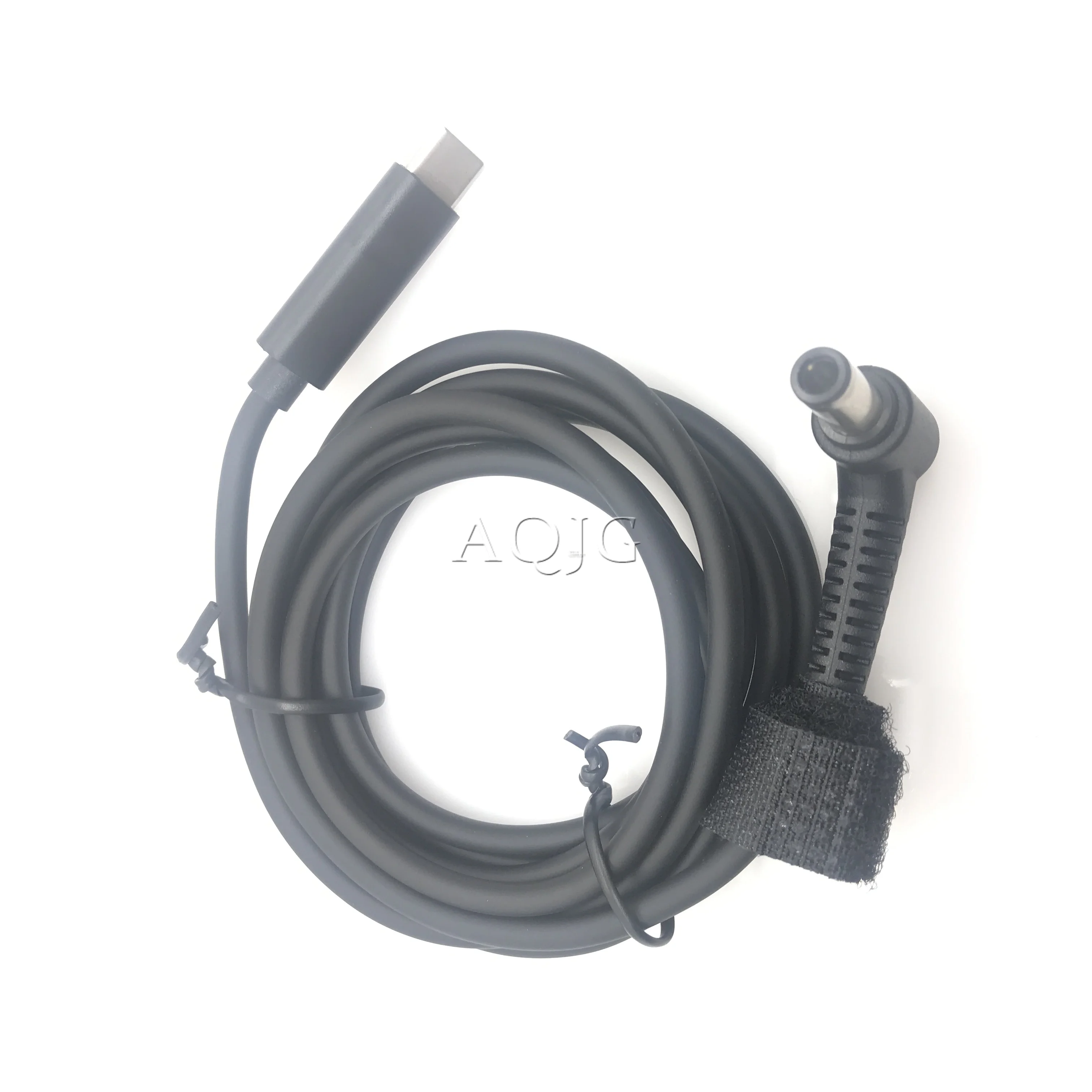 USB C Type C to 6.0*3.7mm Laptop Charging Adapter Cable Cord 65W USB Type C PD Power Adapter Plug Converter for Asus Laptop PC
USB C Type C to 6.0*3.7mm Laptop Charging Adapter Cable Cord 65W USB Type C PD Power Adapter Plug Converter for Asus Laptop PC