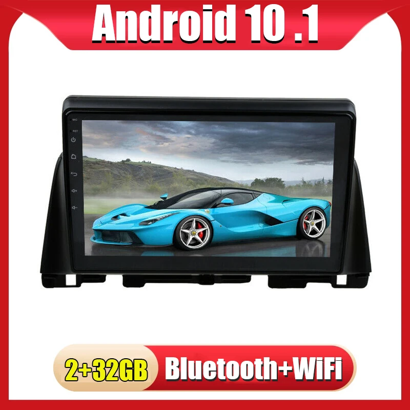 For 2015-2019 Kia Optima K5 Android 11 Car Stereo Radio Head unit 2+32GB Navigation GPS Car Multimedia MP5 Player 2G+32G
For 2015-2019 Kia Optima K5 Android 11 Car Stereo Radio Head unit 2+32GB Navigation GPS Car Multimedia MP5 Player 2G+32G
