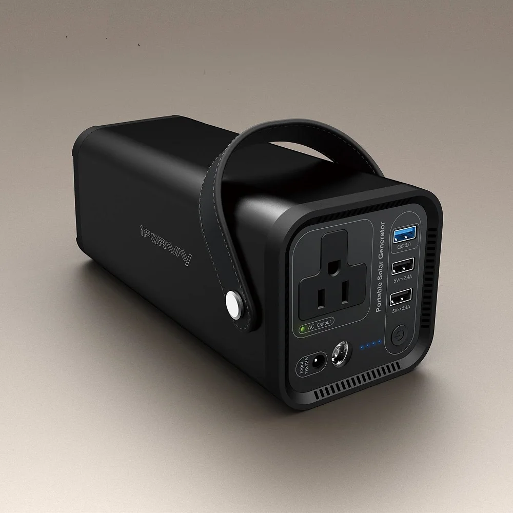 Mini UPS Power Generator Portable Power Station Solar Power Bank Charger 80000 mah
Mini UPS Power Generator Portable Power Station Solar Power Bank Charger 80000 mah