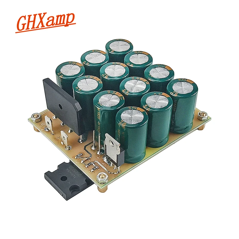 1969 Amplifier Power Supply Rectifier Filter Board Pure Class A Amplifiers Board Dedicated 1pc
1969 Amplifier Power Supply Rectifier Filter Board Pure Class A Amplifiers Board Dedicated 1pc