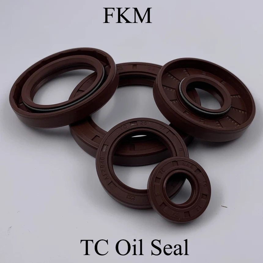 28*45*8/10 28x45x8/10 28*47*7/8/10 28x47x7/8/10 Fluoro FKM Fluorine Rubber Spring 2 Lip TC Gasket Radial Shaft Skeleton Oil Seal
28*45*8/10 28x45x8/10 28*47*7/8/10 28x47x7/8/10 Fluoro FKM Fluorine Rubber Spring 2 Lip TC Gasket Radial Shaft Skeleton Oil Seal