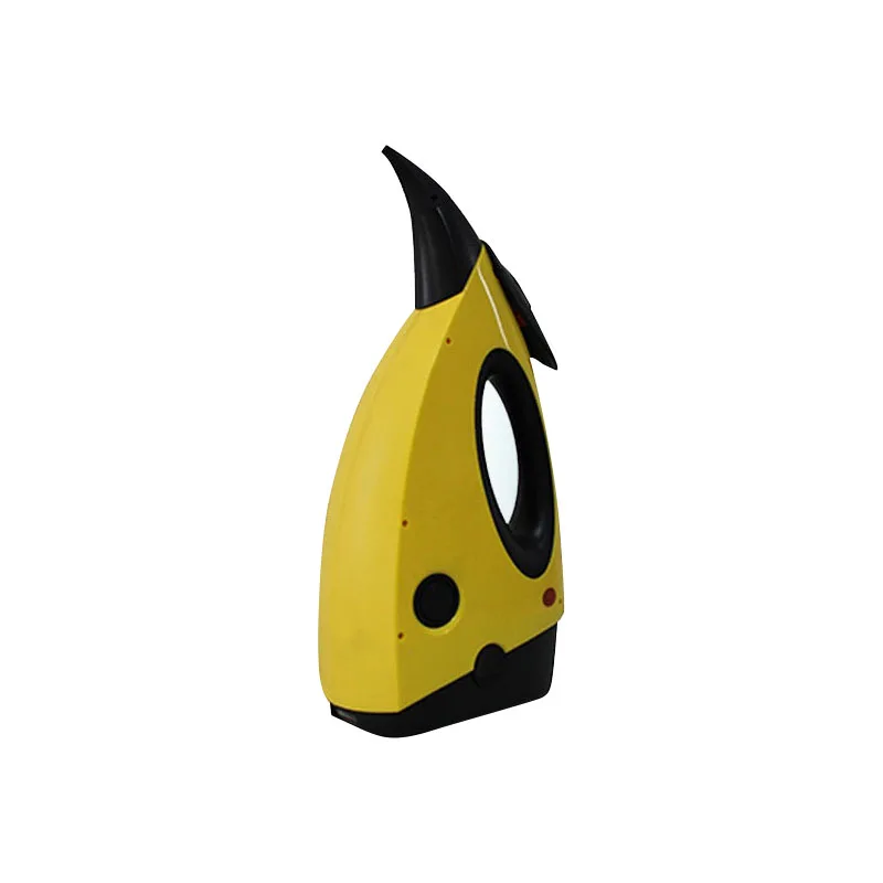 DMWD Handheld Steam Cleaner High Temperature Disinfector Cleaning Machine Kitchen Cooker Hood Air Conditioner Cleaning Machine
DMWD Handheld Steam Cleaner High Temperature Disinfector Cleaning Machine Kitchen Cooker Hood Air Conditioner Cleaning Machine