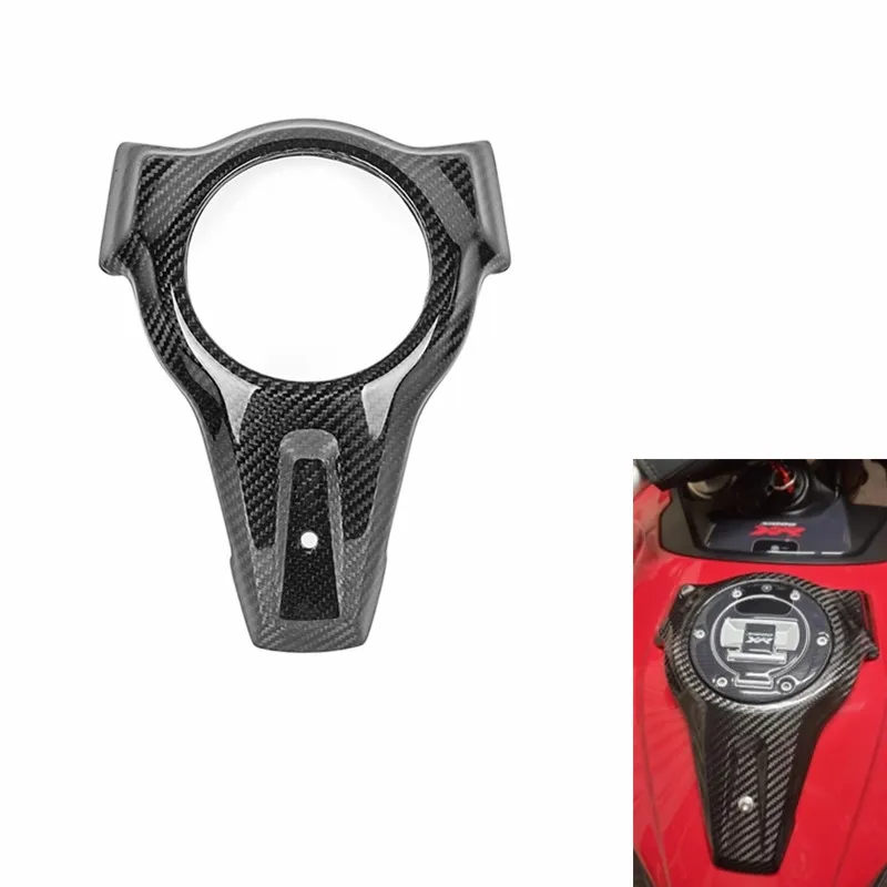 Motorcycle Carbon Fiber Fuel Tank Cap Top Key Cover for BMW S1000XR 2015 2016 2017 2018
Motorcycle Carbon Fiber Fuel Tank Cap Top Key Cover for BMW S1000XR 2015 2016 2017 2018