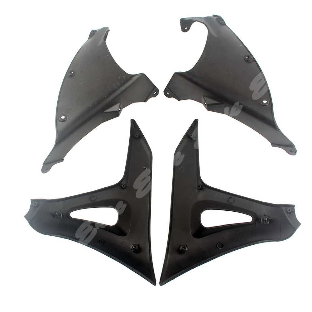 Injection Inner Under Molding Black Plastic Pieces For Honda Goldwing GL1800 2001-2011 2004 2005 2006 2007 2008 2009 2010 2011
Injection Inner Under Molding Black Plastic Pieces For Honda Goldwing GL1800 2001-2011 2004 2005 2006 2007 2008 2009 2010 2011