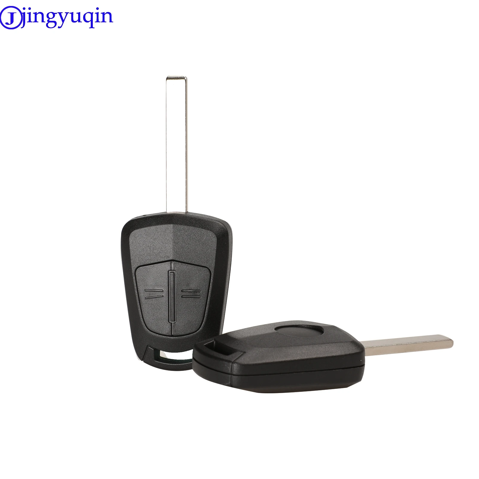 Jingyuqin 2b чехол для дистанционного ключа от машины Shell Fob для Vauxhall Opel Corsa Agila Meriva Uncut Blade 2 Пустой Брелок для ключей Cover
Jingyuqin 2b чехол для дистанционного ключа от машины Shell Fob для Vauxhall Opel Corsa Agila Meriva Uncut Blade 2 Пустой Брелок для ключей Cover