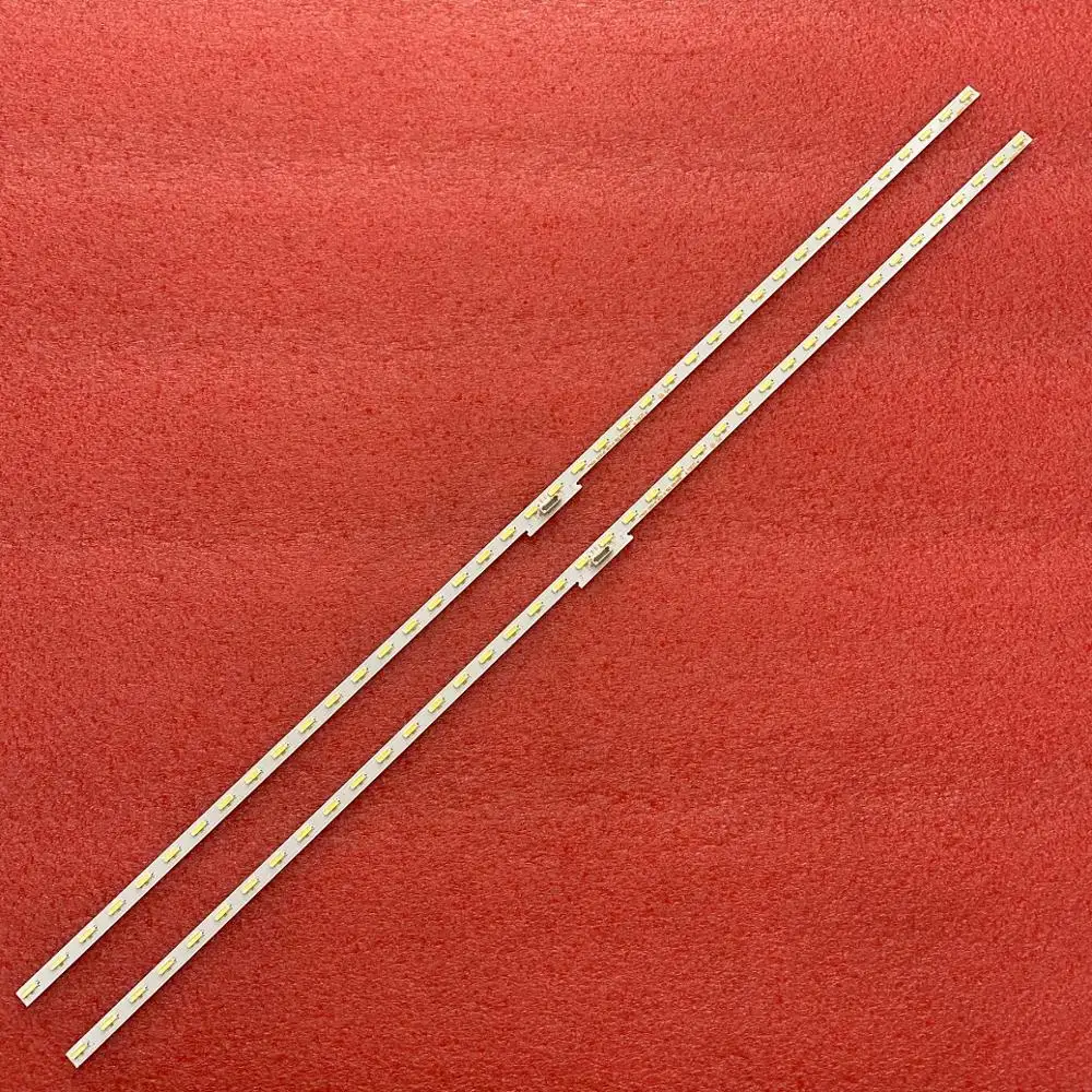 LED Stirp for SONY KD-49XF7096 KDL-49WE750 KDL-49WE665 KD-49XF7003 KD-49XE7002 KD-49XE7093 KD-49X7005 4-725-887 LB49025 LB49013
LED Stirp for SONY KD-49XF7096 KDL-49WE750 KDL-49WE665 KD-49XF7003 KD-49XE7002 KD-49XE7093 KD-49X7005 4-725-887 LB49025 LB49013