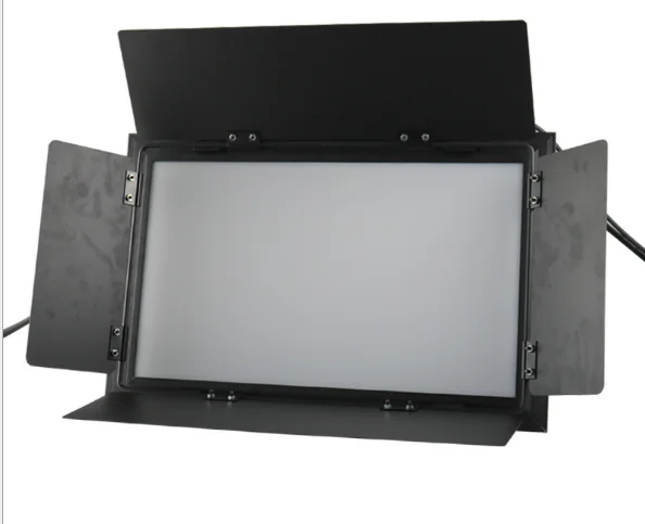 2pcs High Quality 150w warm white LED softlight Video Theater TV photographic studio equipment lighting
2pcs High Quality 150w warm white LED softlight Video Theater TV photographic studio equipment lighting