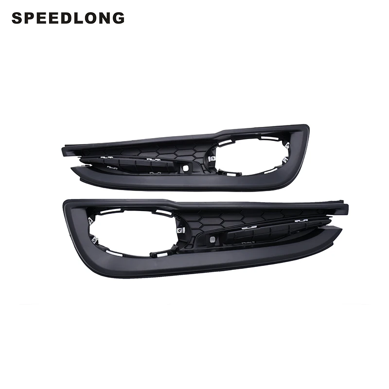 1Pair Front Fog Light Lamp Grille Covers Outer Fit For Honda Civic sedan 2013-2015
1Pair Front Fog Light Lamp Grille Covers Outer Fit For Honda Civic sedan 2013-2015
