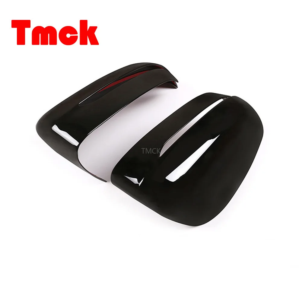For BMW 3 Series G20 2019 2020 Gloss Black Car Accessories Rearview Mirror Cover Caps Trim for BMW 5 7 Series G30 G11 G12 6 GT
For BMW 3 Series G20 2019 2020 Gloss Black Car Accessories Rearview Mirror Cover Caps Trim for BMW 5 7 Series G30 G11 G12 6 GT