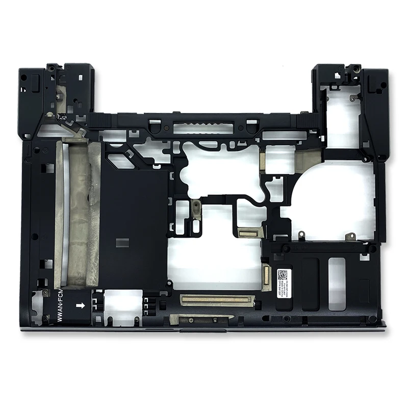 New Original Laptop Bottom Lower Case/Door Base Cover For DELL Latitude E6400
New Original Laptop Bottom Lower Case/Door Base Cover For DELL Latitude E6400