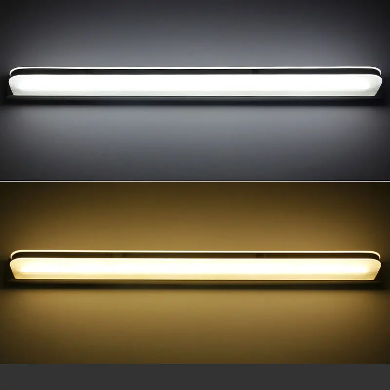 Acrylic Modern Led Wall Lights for Bedroom Bathroom Decor Mirror Sconce Wall Lamps Makeup Room Living Room Decoration Fixture
Acrylic Modern Led Wall Lights for Bedroom Bathroom Decor Mirror Sconce Wall Lamps Makeup Room Living Room Decoration Fixture