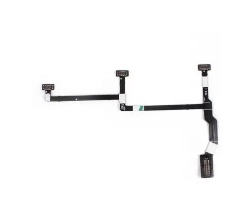 Новинка для DJI Mavic Pro гибкий шарнирный ремонтный кабель плоский ленточный гибкий кабель PCB
Новинка для DJI Mavic Pro гибкий шарнирный ремонтный кабель плоский ленточный гибкий кабель PCB