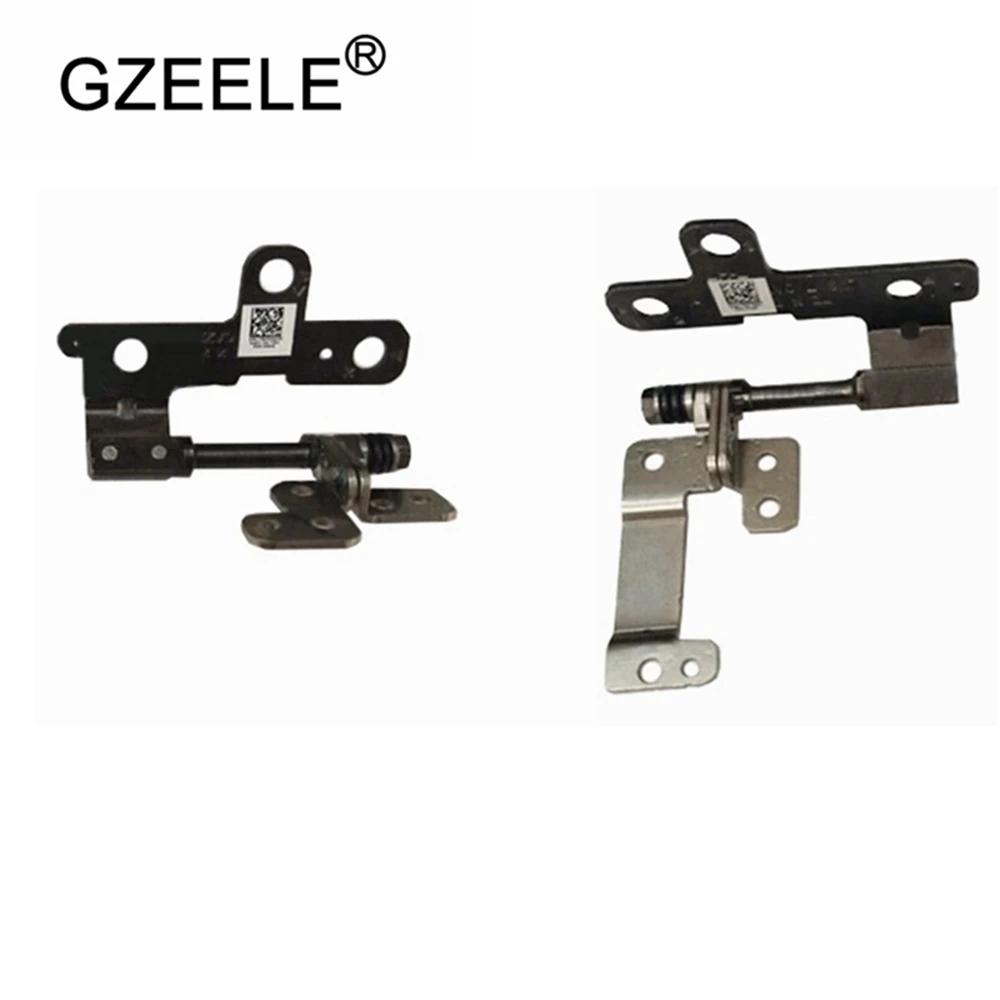 laptop accessories Laptop Lcd Hinges For Lenovo Zhaoyang k42-80 Yangtian v720-14 LCD Hinges set Left Right
laptop accessories Laptop Lcd Hinges For Lenovo Zhaoyang k42-80 Yangtian v720-14 LCD Hinges set Left Right