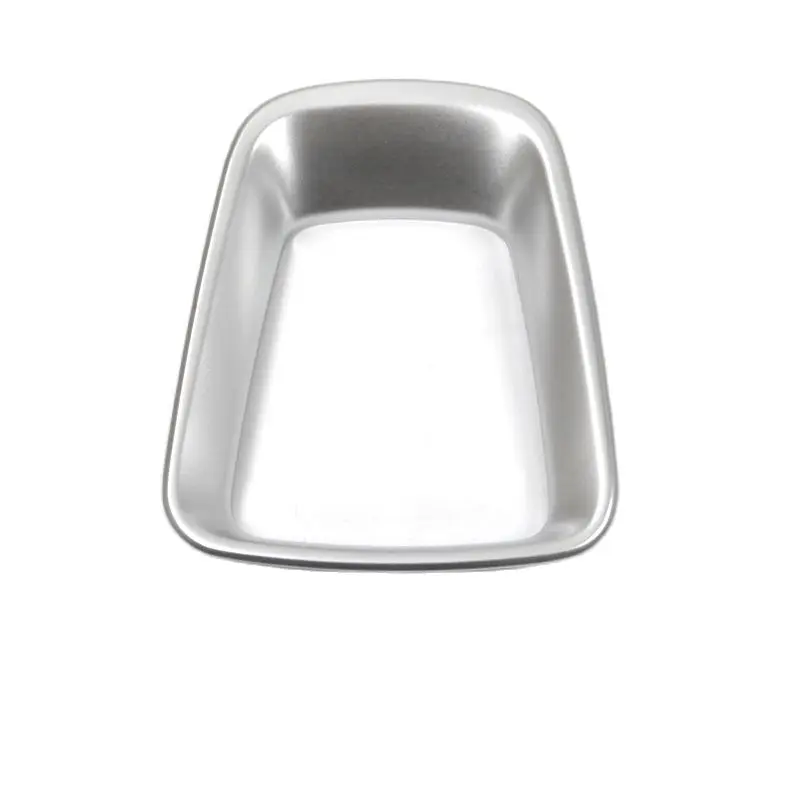 ABS Chrome For Renault Kadjar Car Gear Shifter Panel Covers accessories decoration trim frame Car-Styling 2015 16 17 18 2019
ABS Chrome For Renault Kadjar Car Gear Shifter Panel Covers accessories decoration trim frame Car-Styling 2015 16 17 18 2019