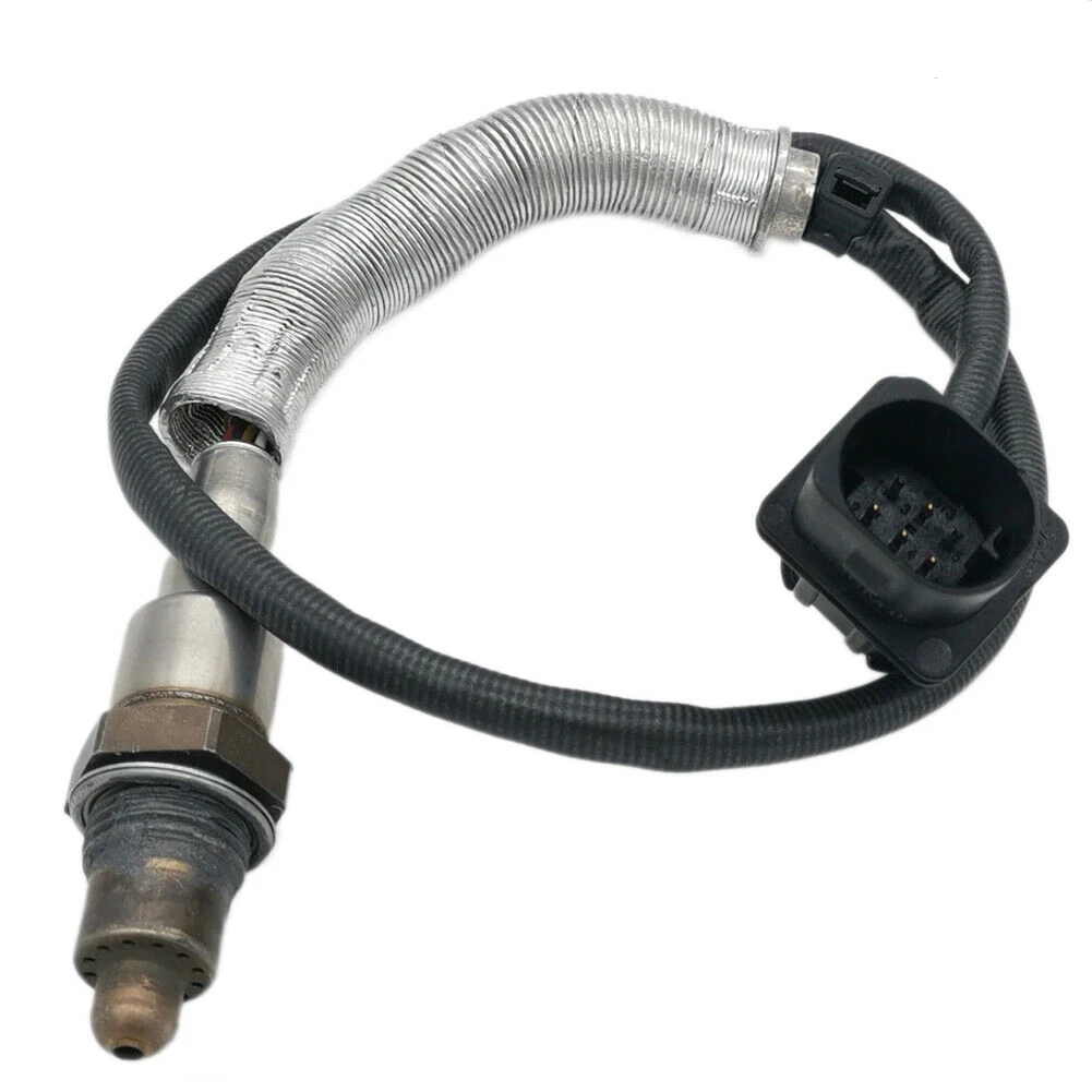 Lambda Upstream Sensor O2 Oxygen Sensor #1178 8659971 11788659971 For BMW 330i Z4 330i xDrive 2019-2020 2.0L
Lambda Upstream Sensor O2 Oxygen Sensor #1178 8659971 11788659971 For BMW 330i Z4 330i xDrive 2019-2020 2.0L