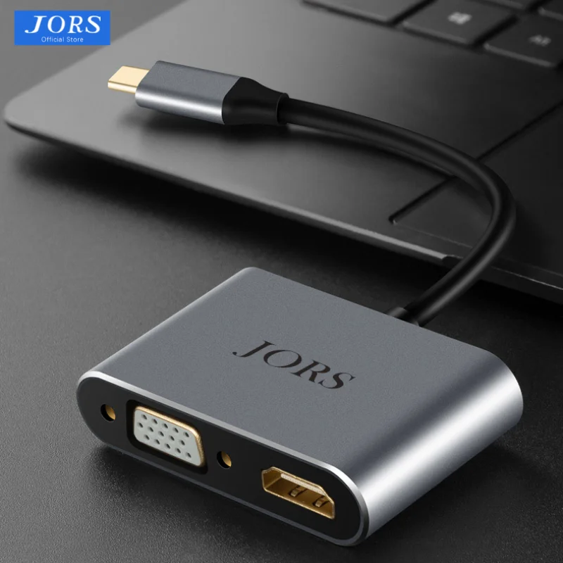 JORS USB Type C к HDMI-совместимый 4K HUB Кабель-адаптер VGA USB C к USB 3,1 Для Xiaomi ноутбука Macbook Pro Samsung S9 телефона
JORS USB Type C к HDMI-совместимый 4K HUB Кабель-адаптер VGA USB C к USB 3,1 Для Xiaomi ноутбука Macbook Pro Samsung S9 телефона