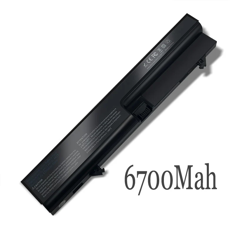 New Replacement Laptop Battery Internal For Hp probook 4416s 4410s 4411s 4415s 4410s ZP06 HSTNN-DB90 4412
New Replacement Laptop Battery Internal For Hp probook 4416s 4410s 4411s 4415s 4410s ZP06 HSTNN-DB90 4412