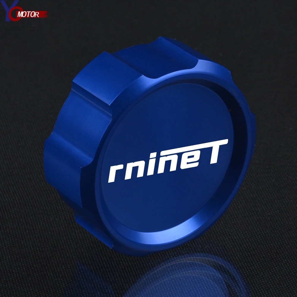 CNC Motorcycle Accessories Motorcycle Cylinder Reservoir Cover For BMW R ninet 2014-2020 R nineT SCAMBLER R ninet Urban G/S
CNC Motorcycle Accessories Motorcycle Cylinder Reservoir Cover For BMW R ninet 2014-2020 R nineT SCAMBLER R ninet Urban G/S