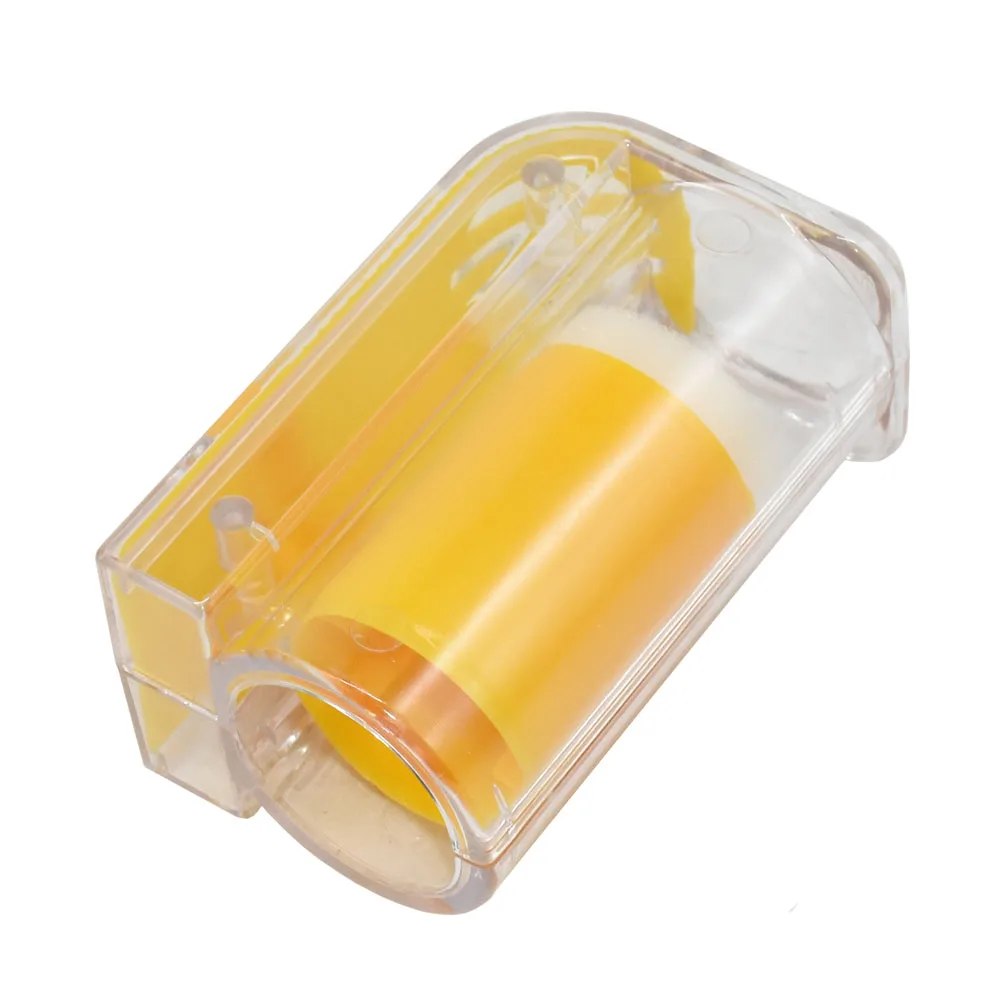 10Pcs Bee Queen Marking Catcher Plastic One Handed Marker Bottle Plunger Plush Beekeeper Tool Garden Beekeeper Queen Bee Catcher
10Pcs Bee Queen Marking Catcher Plastic One Handed Marker Bottle Plunger Plush Beekeeper Tool Garden Beekeeper Queen Bee Catcher