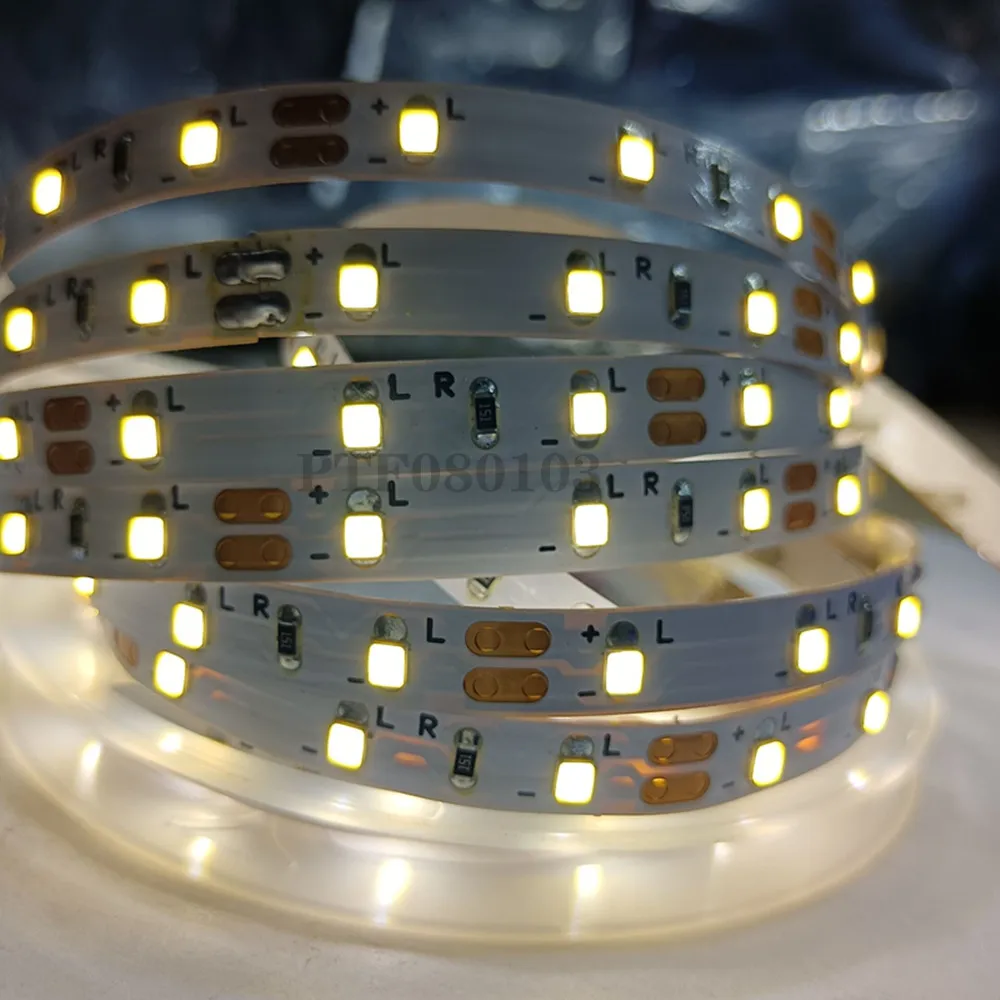 Светодиодная ленсветильник RGB, 12 В постоянного тока, 5 м, 60 светодиодов/м, не водонепроницаемая светодиодная лента RGB, гибкая Диодная лента, теплый белый свет, 2835
Светодиодная ленсветильник RGB, 12 В постоянного тока, 5 м, 60 светодиодов/м, не водонепроницаемая светодиодная лента RGB, гибкая Диодная лента, теплый белый свет, 2835