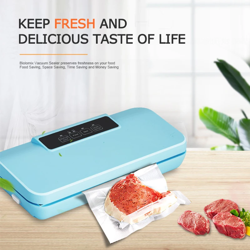 Household Sealing Machine Wet and Dry General With Cutter Automatic Household Vacuum Packaging Machine Sealing Machine
Household Sealing Machine Wet and Dry General With Cutter Automatic Household Vacuum Packaging Machine Sealing Machine