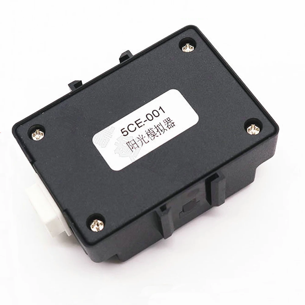 Renew ESL ELV ESCL Simulator Steering Wheel Column Lock ELV Emulator for Nissan Sunny Sentra Bluebird Sylphy LANNIA MARCH Tiida
Renew ESL ELV ESCL Simulator Steering Wheel Column Lock ELV Emulator for Nissan Sunny Sentra Bluebird Sylphy LANNIA MARCH Tiida