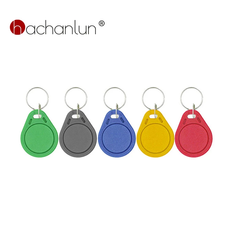100pcs/set Keyfobs Token Label S50 13.5MHZ CUID Change MF S50 1K IC Key NFC Clone Copy Block 0 Can Write 14443A Key String
100pcs/set Keyfobs Token Label S50 13.5MHZ CUID Change MF S50 1K IC Key NFC Clone Copy Block 0 Can Write 14443A Key String