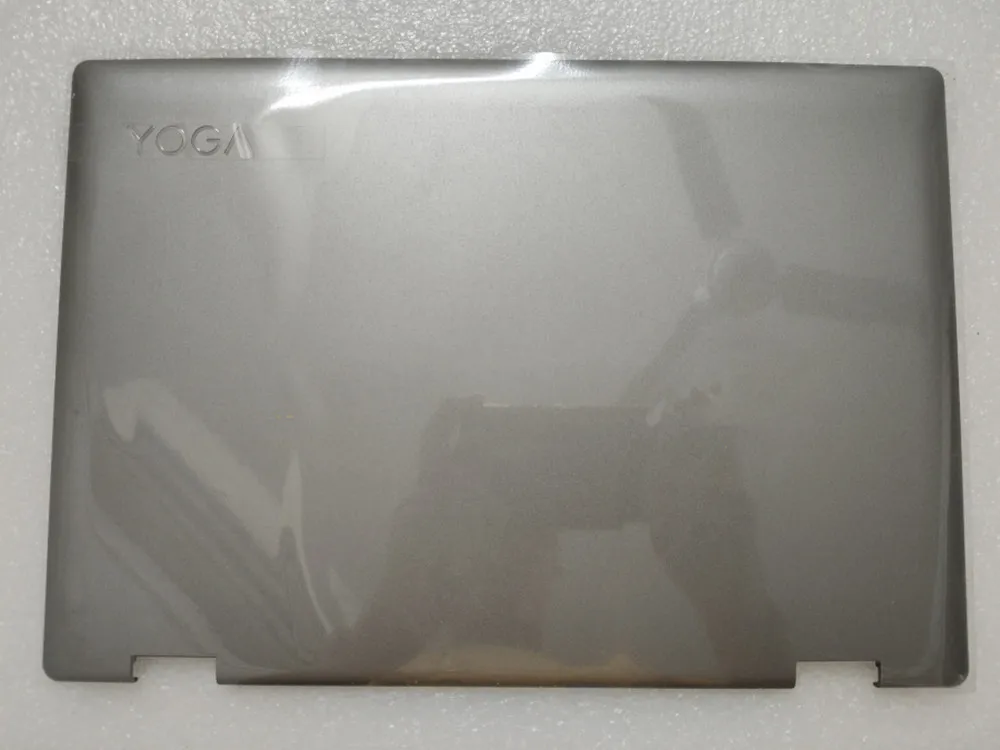 Laptop LCD Back Case Cover A 5CB0P95189 Replacement Part For Lenovo Yoga 330 11IGL
Laptop LCD Back Case Cover A 5CB0P95189 Replacement Part For Lenovo Yoga 330 11IGL