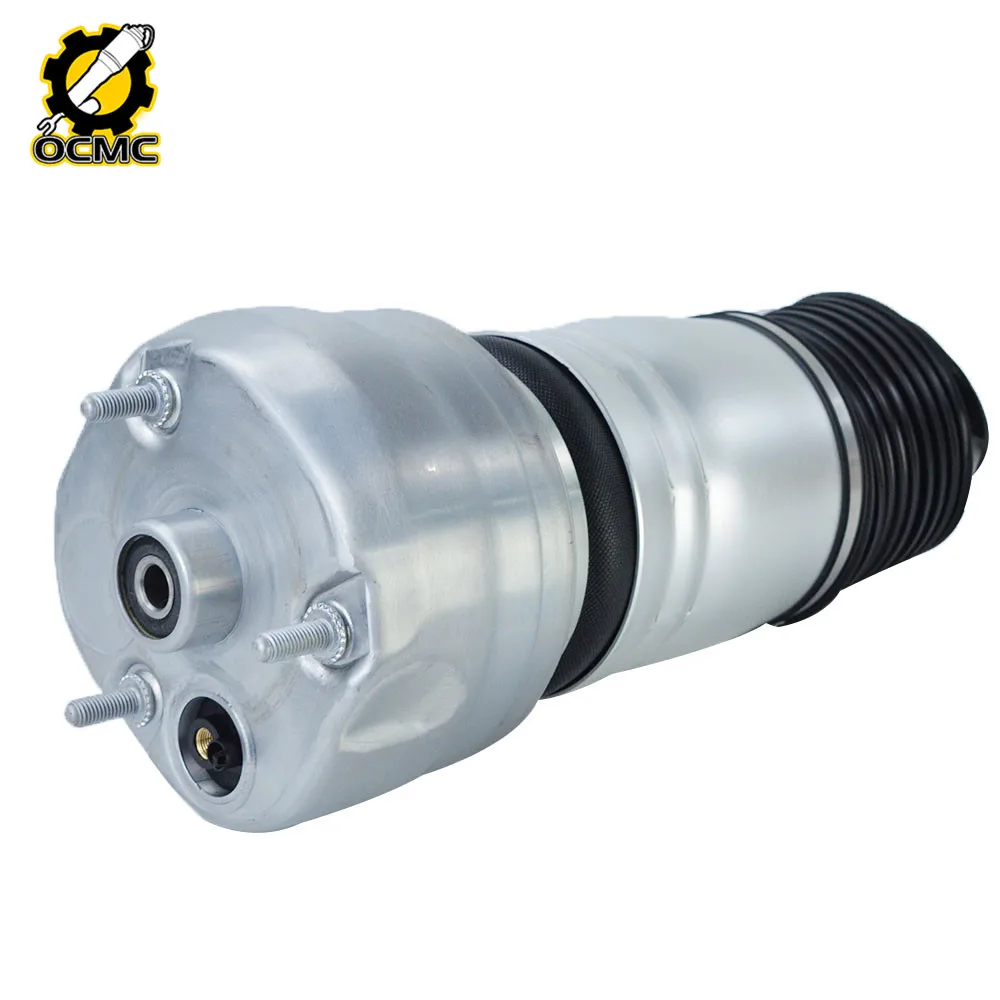 Fit For 2010-2013 Porsche Panamera Front Right Air Suspension Air Bag 97034305215
Fit For 2010-2013 Porsche Panamera Front Right Air Suspension Air Bag 97034305215