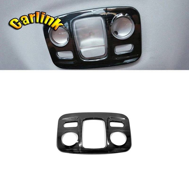 Автомобильный абажур из нержавеющей стали для заднего чтения, декоративная панель, отделка для Peugeot 3008 GT 5008 2017-2021, автомобильные аксессуары
Автомобильный абажур из нержавеющей стали для заднего чтения, декоративная панель, отделка для Peugeot 3008 GT 5008 2017-2021, автомобильные аксессуары