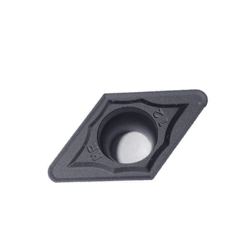 10pcs ZCC Turning inserts DCMT11T312-HR YBC252 DCMT 11T312 Cemented Carbide Cutting Tool lathe cutter
10pcs ZCC Turning inserts DCMT11T312-HR YBC252 DCMT 11T312 Cemented Carbide Cutting Tool lathe cutter