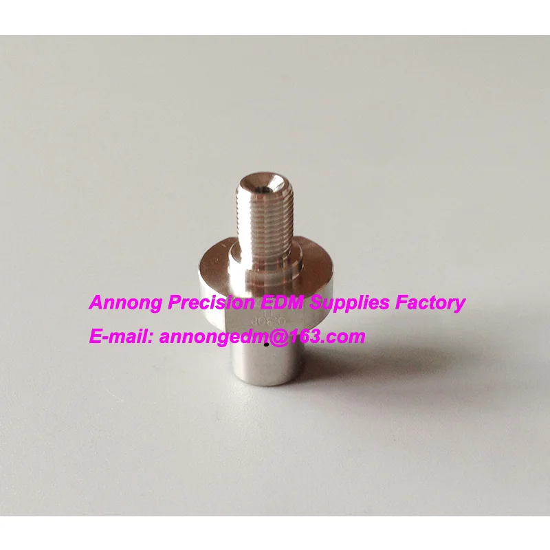 MV137,M152 Wire Guide Ø0.105mm X052B609G66 for M itsubishi DWC-MV, MD Pro series machine edm Diamond Die Guide
MV137,M152 Wire Guide Ø0.105mm X052B609G66 for M itsubishi DWC-MV, MD Pro series machine edm Diamond Die Guide