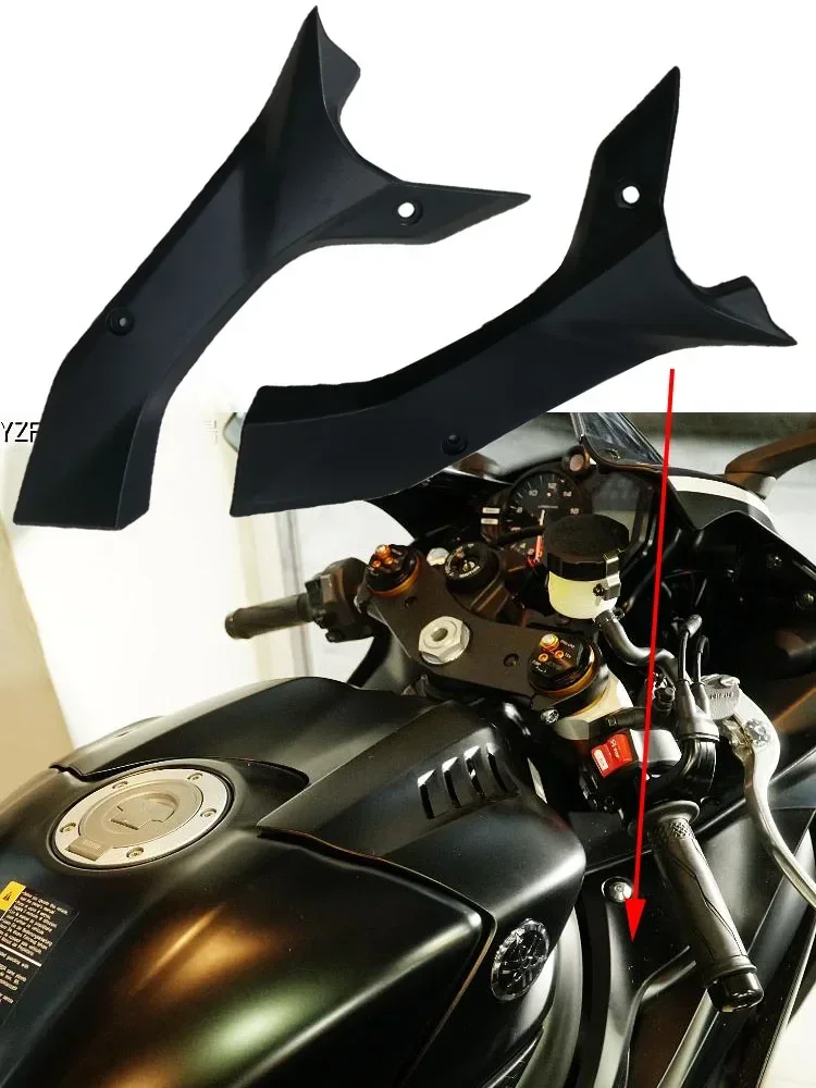 Обтекатель для мотоцикла Yamaha YZF-R6 2017 2018 19-20, левая и правая обтекатели для мотоцикла
Обтекатель для мотоцикла Yamaha YZF-R6 2017 2018 19-20, левая и правая обтекатели для мотоцикла