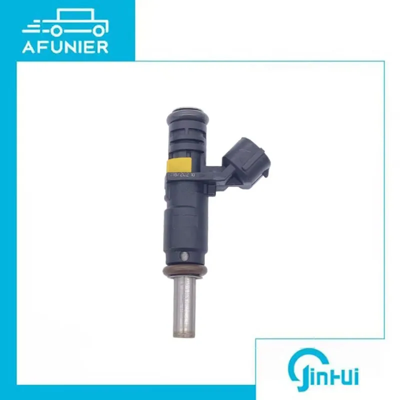 4Pcs Fuel Auto Motor Parts For Peugeot Partner Mini R55 R56 R58 R59 R60 R61 Roadster Cooper One 2006-2016 OE No.:V752817680-07
4Pcs Fuel Auto Motor Parts For Peugeot Partner Mini R55 R56 R58 R59 R60 R61 Roadster Cooper One 2006-2016 OE No.:V752817680-07