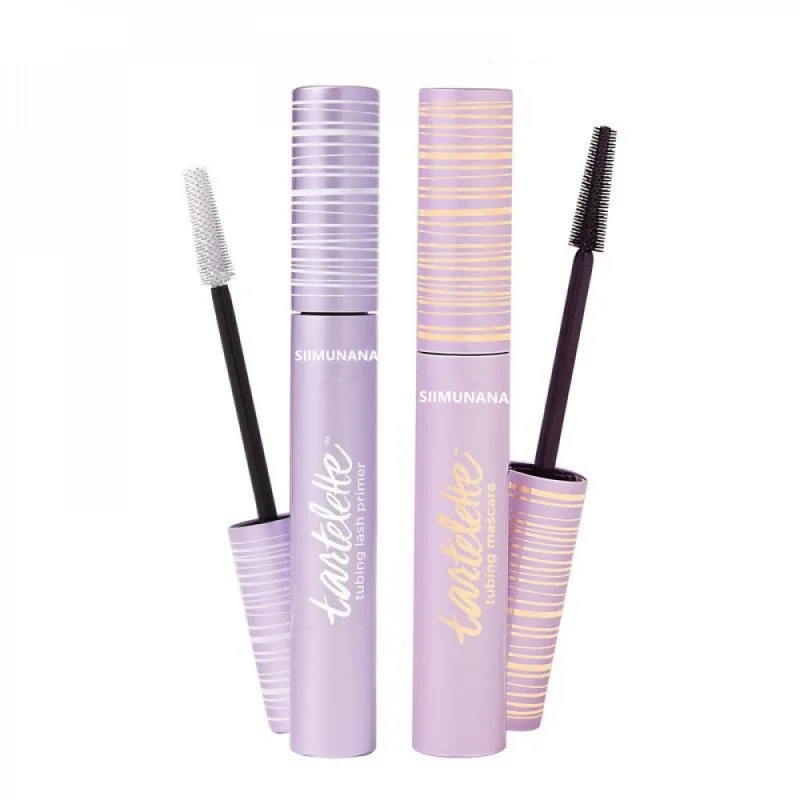 tarte Hot Sale Mascara Waterproof Long Lasting Curling Volumizing Smudge Proof Non Fading Eyelash Eye Makeup
tarte Hot Sale Mascara Waterproof Long Lasting Curling Volumizing Smudge Proof Non Fading Eyelash Eye Makeup