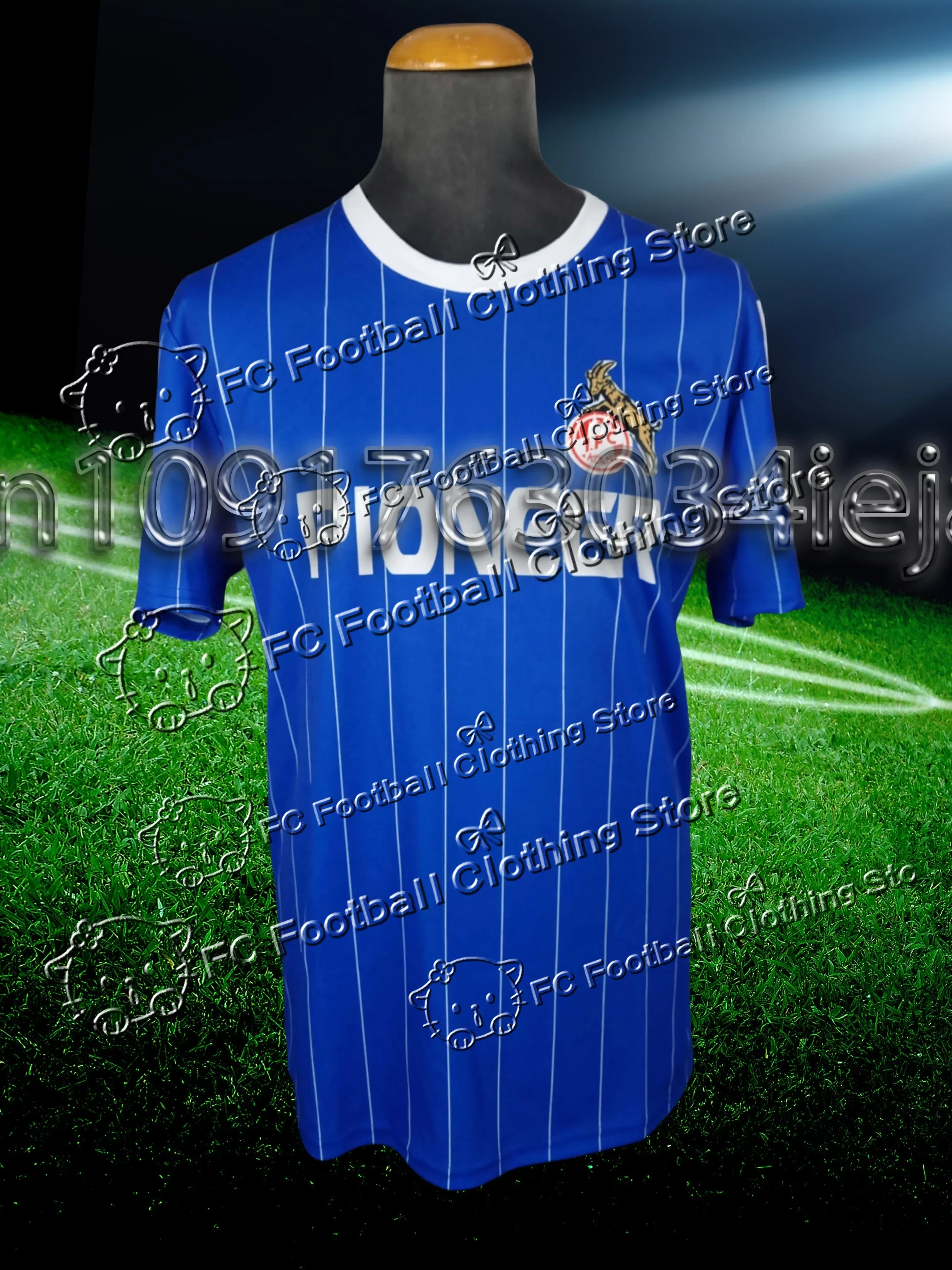 Germany Retro Commemorative Jersey 1979_1980 Away Pioneer Home Retro Vintage Football Jersey
Germany Retro Commemorative Jersey 1979_1980 Away Pioneer Home Retro Vintage Football Jersey