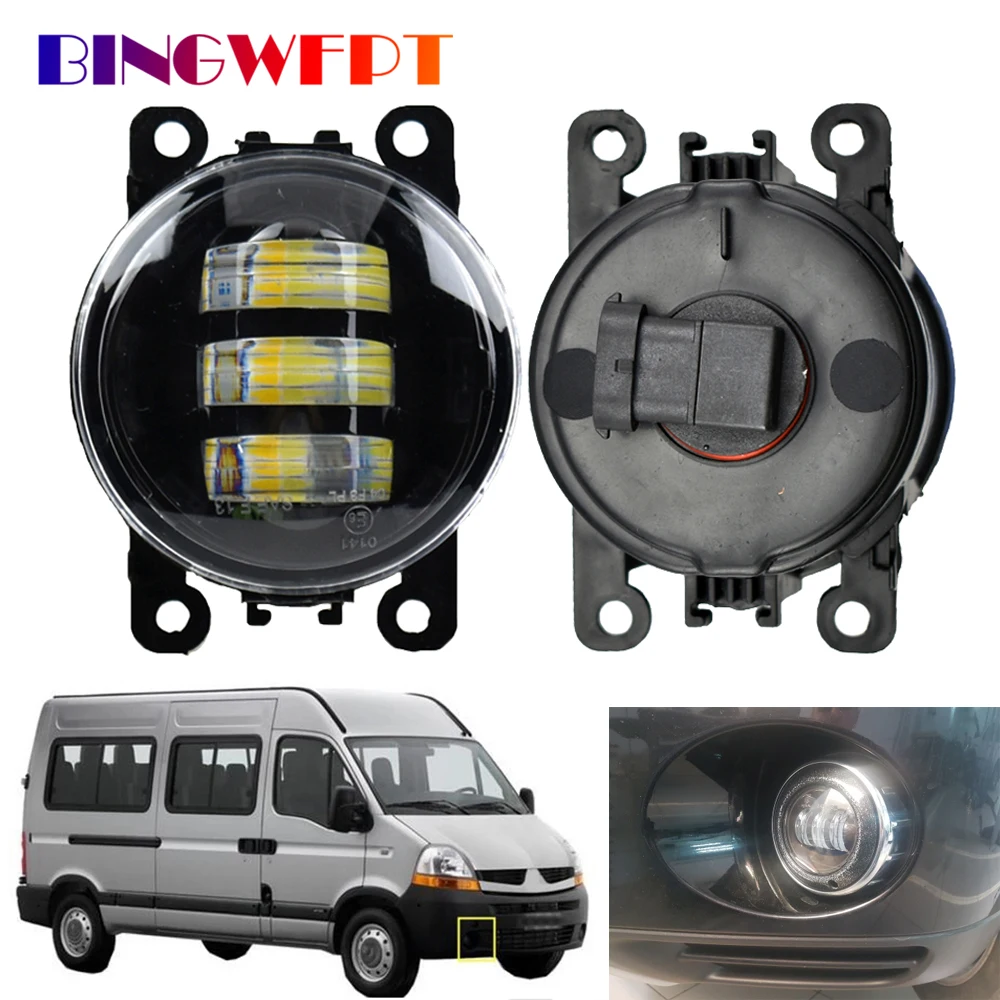 2PCS Car H11 LED Fog Light DRL 12V For Renault Master 2 1998 1999 2000-2010 For Renault Lodgy 2012 2013 2014 2015 2016 2017 2018
2PCS Car H11 LED Fog Light DRL 12V For Renault Master 2 1998 1999 2000-2010 For Renault Lodgy 2012 2013 2014 2015 2016 2017 2018