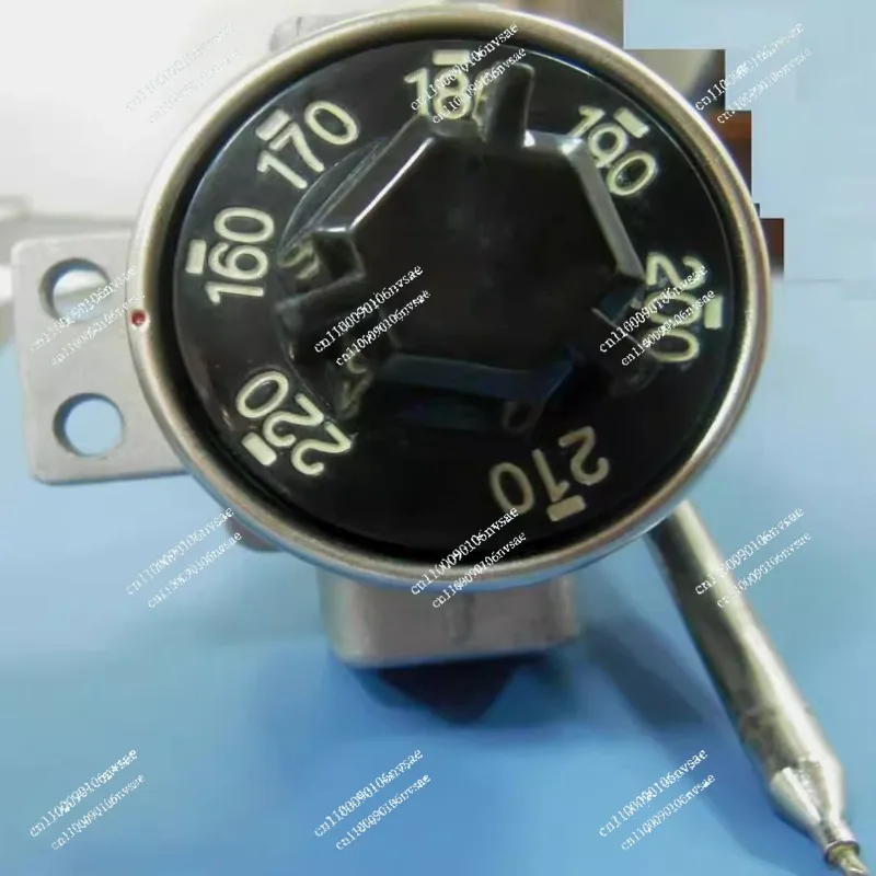 Fryer gas temperature control valve thermostatic valve,
Fryer gas temperature control valve thermostatic valve,