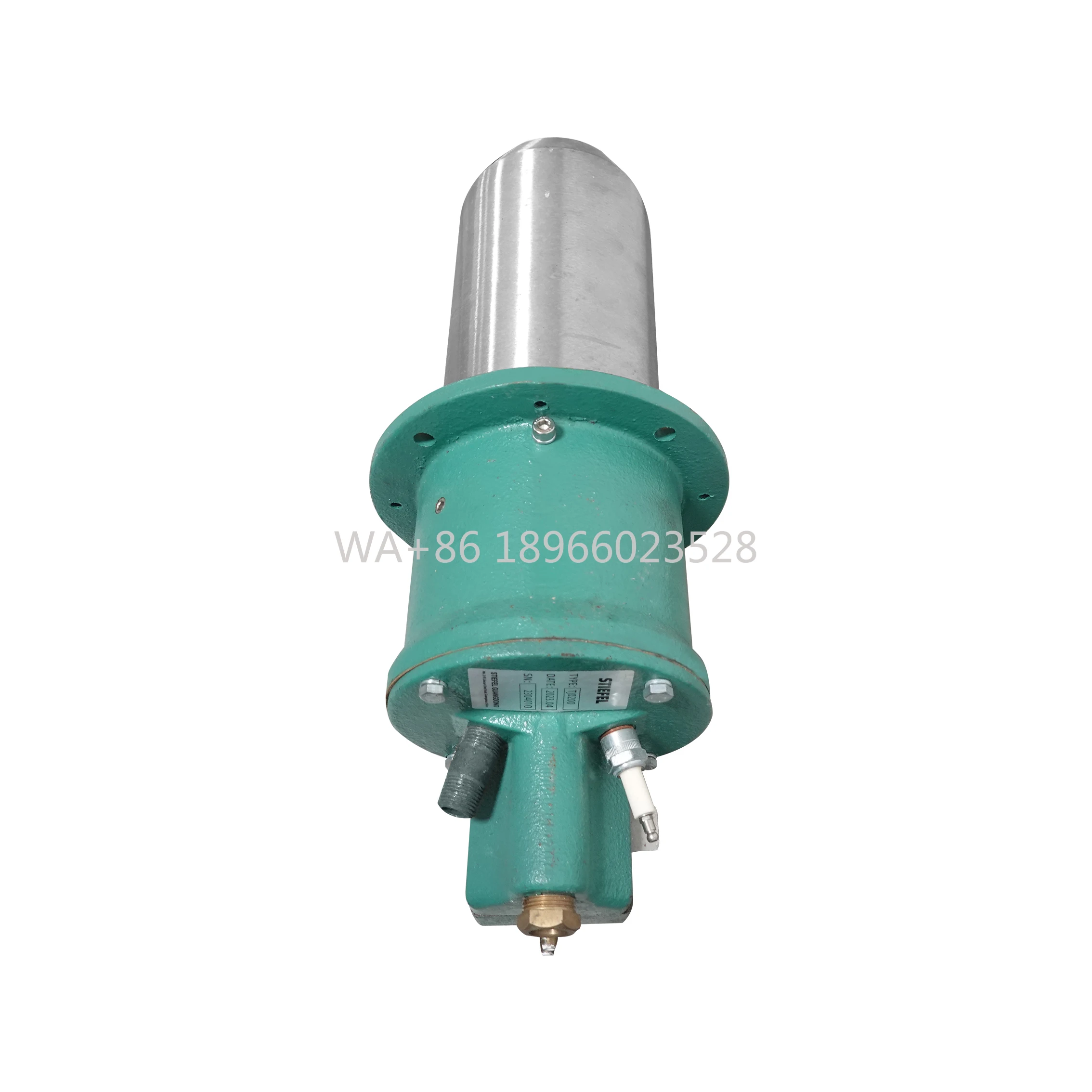 Burners for Boiler Burner Incinerators FabricatorsTJ0150 TJ0200 Gas Hot Jet Burners 1MM Btu/Hr Silicon Carbide
Burners for Boiler Burner Incinerators FabricatorsTJ0150 TJ0200 Gas Hot Jet Burners 1MM Btu/Hr Silicon Carbide