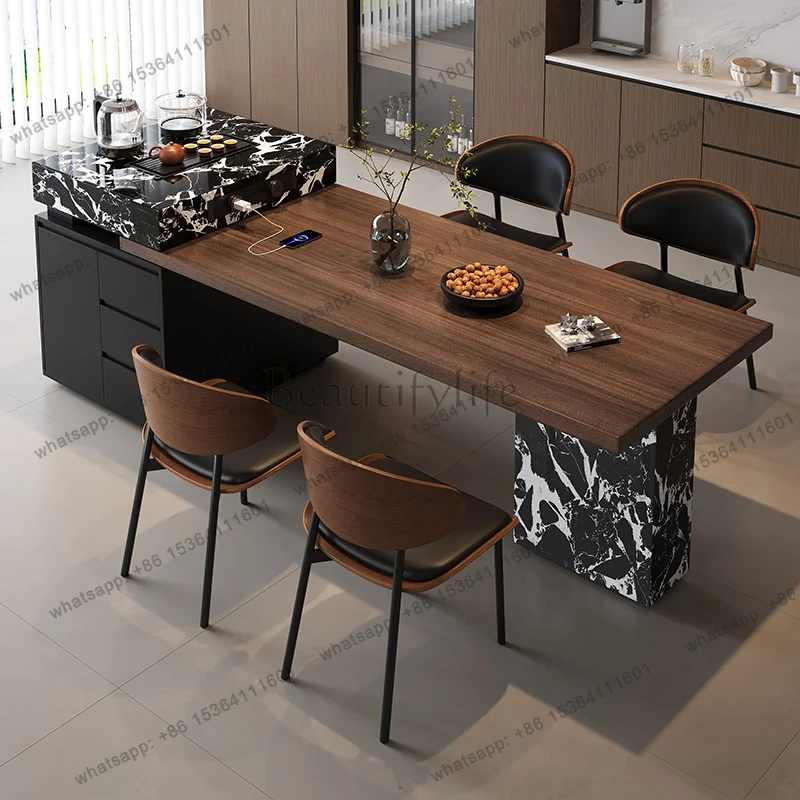 Storage Modern Dining Table Italian Minimalist Space Saving Vintage Dining Tables Unique Design Tisch Living Room Furniture
Storage Modern Dining Table Italian Minimalist Space Saving Vintage Dining Tables Unique Design Tisch Living Room Furniture