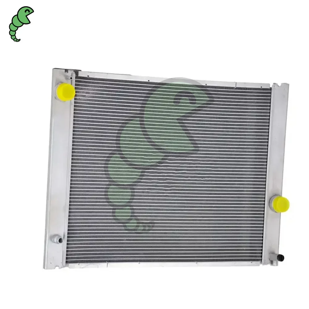 17117519209 High quality cooling system radiator for BMW 5 6 6 Convertible 7 E60 E63 E64 E67 HWS 1711 7519 209
17117519209 High quality cooling system radiator for BMW 5 6 6 Convertible 7 E60 E63 E64 E67 HWS 1711 7519 209