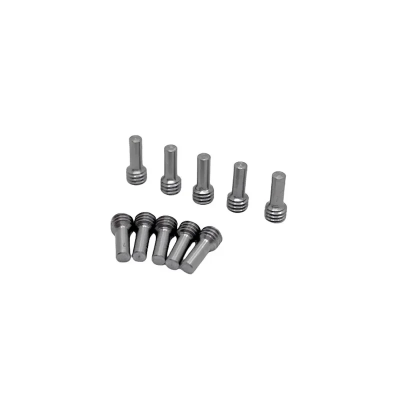 10PCS Screws 304 M4 X 9.2mm of Drive Shaft Axle for Hyper GO MJX H12Y H12Y+ Metal Upgrade Parts RC Crawler Car Truck Buggy
10PCS Screws 304 M4 X 9.2mm of Drive Shaft Axle for Hyper GO MJX H12Y H12Y+ Metal Upgrade Parts RC Crawler Car Truck Buggy