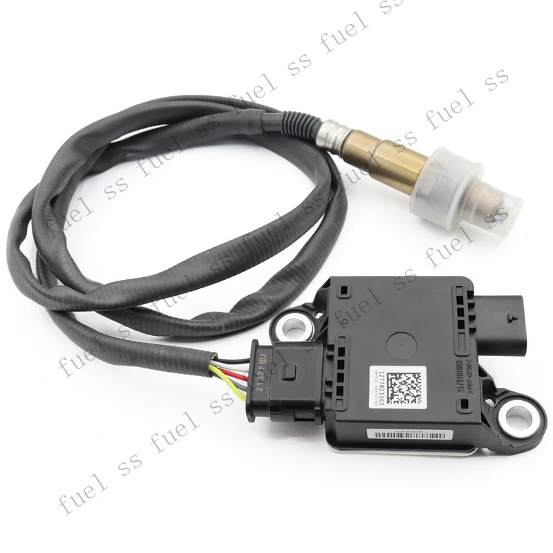 S+ 05L906261G EXHAUST PARTICULATE PM SENSOR FOR AUDI A6 C8/4K 2.0 3.0TDI 2018-2024
S+ 05L906261G EXHAUST PARTICULATE PM SENSOR FOR AUDI A6 C8/4K 2.0 3.0TDI 2018-2024