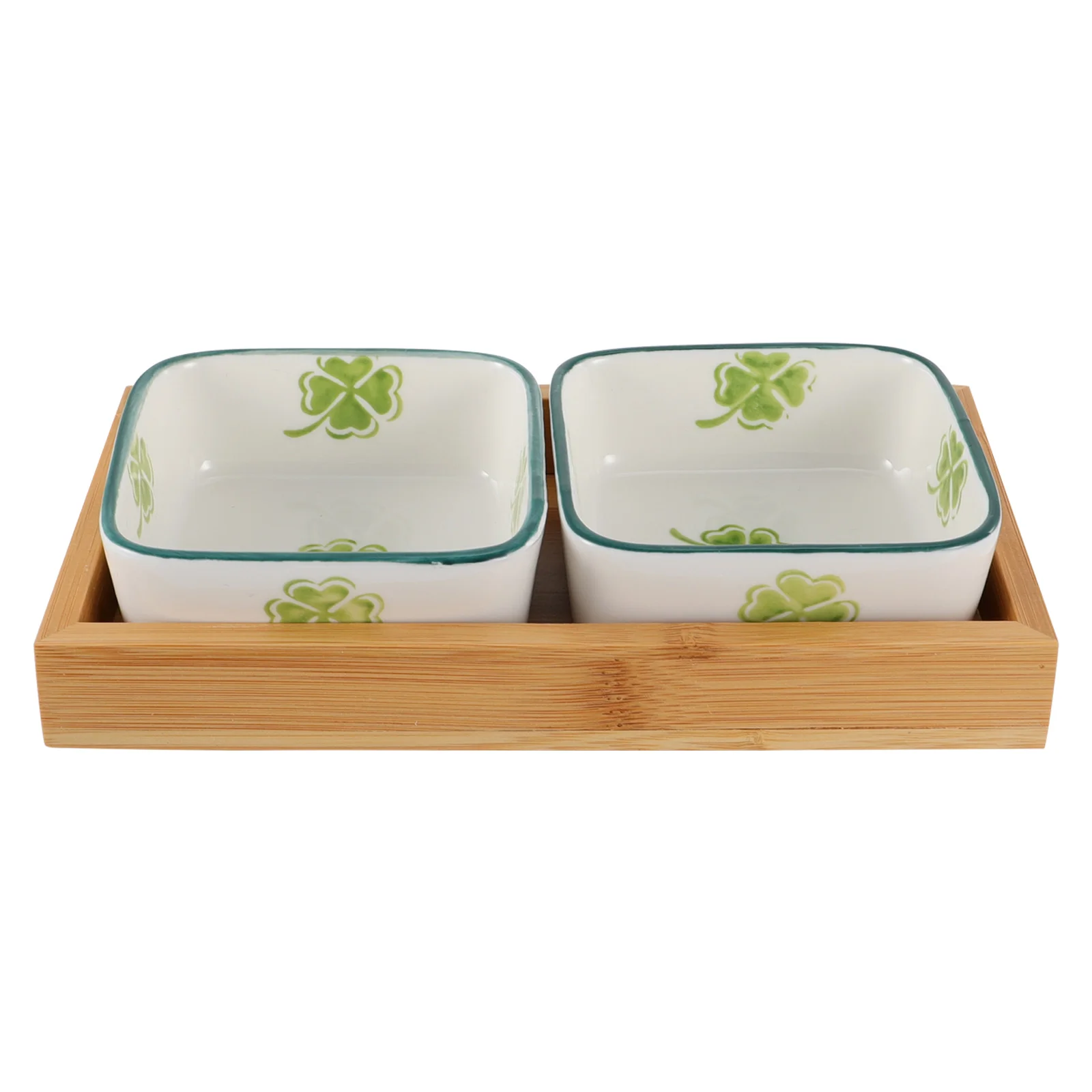 Japanese Fruit Plate Shamrock Platter Holders Jewelry Tray Candy Decor Food Trays Mini Cake Pans Nuts Plates
Japanese Fruit Plate Shamrock Platter Holders Jewelry Tray Candy Decor Food Trays Mini Cake Pans Nuts Plates